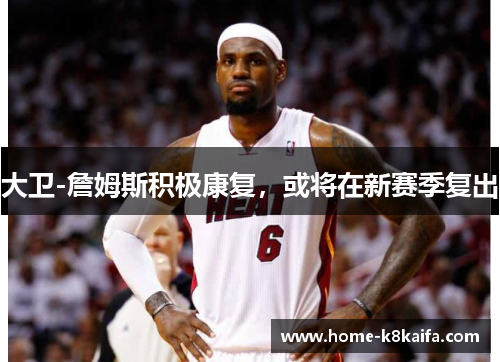 大卫-詹姆斯积极康复，或将在新赛季复出