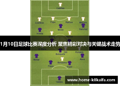 1月10日足球比赛深度分析 聚焦精彩对决与关键战术走势