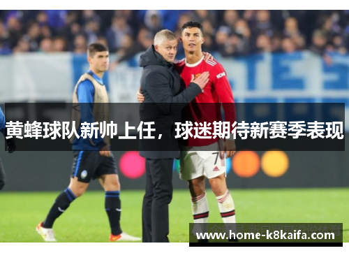 黄蜂球队新帅上任，球迷期待新赛季表现